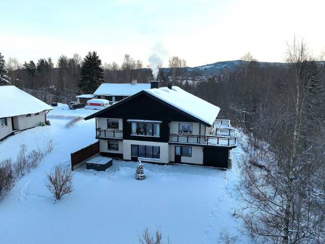 Villa till salu i Gagnef, Dalarna