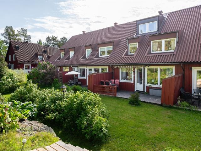 Villa till salu