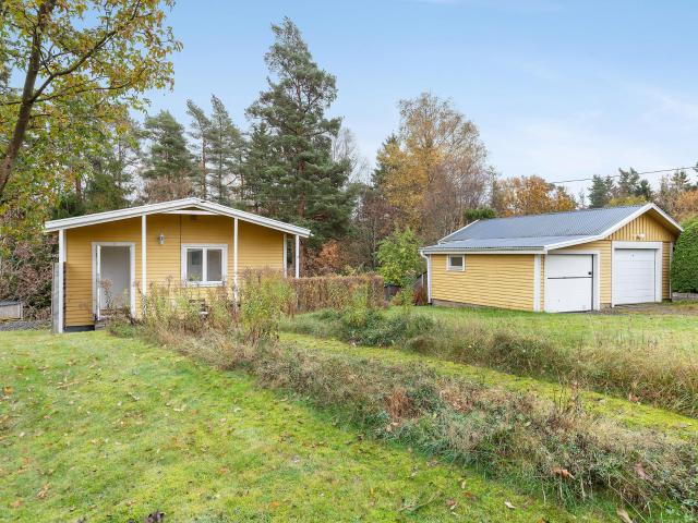 Villa till salu i Landvetter, Västra Götaland