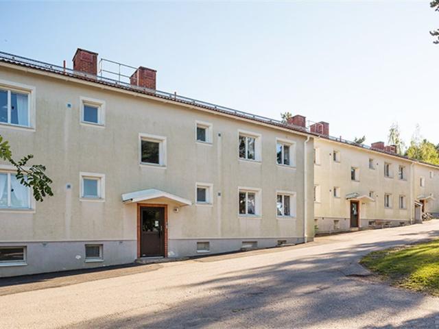 Lägenhet hyra i Storvik, Gävleborg