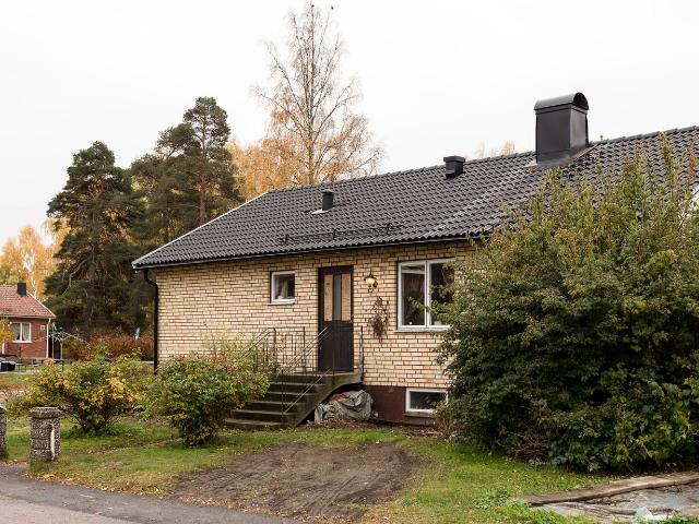 Villa till salu i Sala, Västmanland
