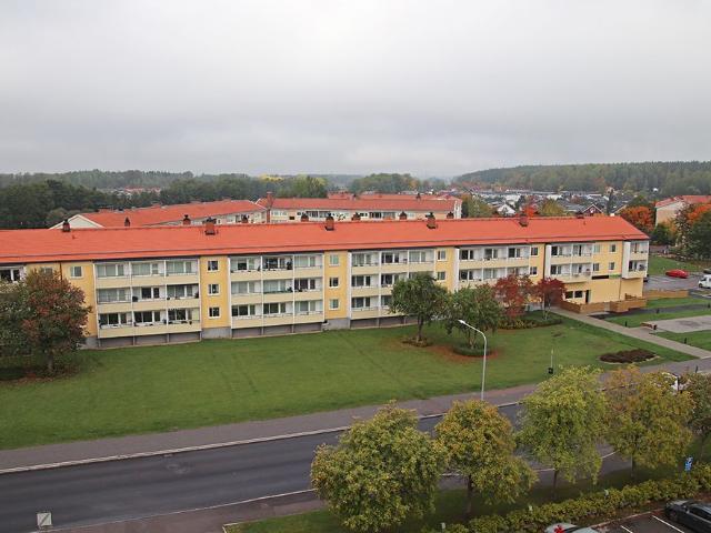 Lägenhet hyra i Östanås, Köping