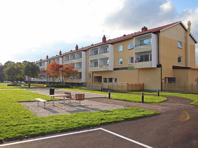 Lägenhet hyra i Köping, Västmanland