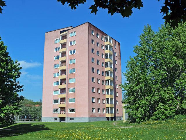 Lägenhet hyra i Köping, Västmanland