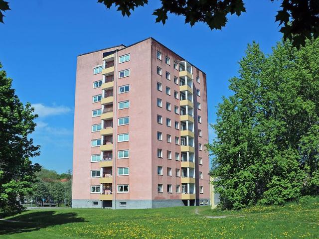 Lägenhet hyra i Köping, Västmanland