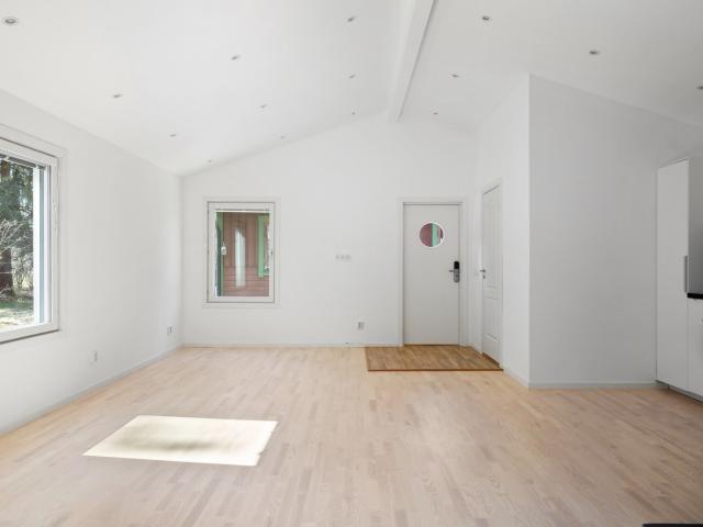 Villa till salu i Ekerö, Stockholm