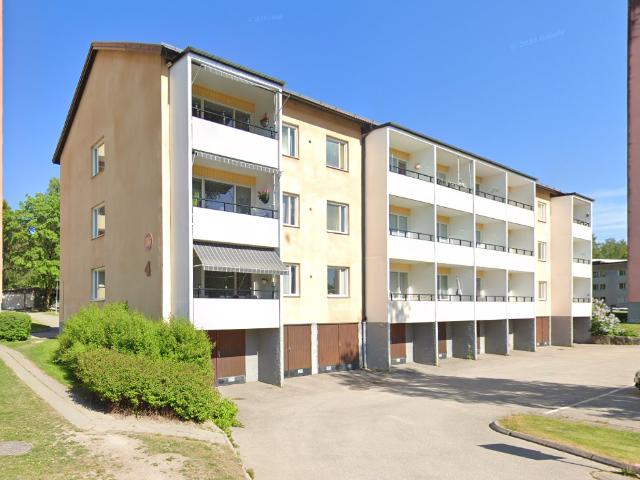 Lägenhet hyra i Köping, Västmanland