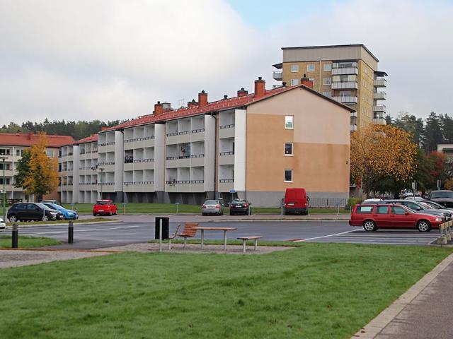Lägenhet hyra i Köping, Västmanland