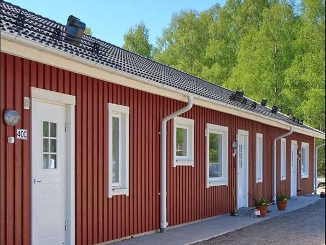 Lägenhet hyra i Ullared, Hallands län