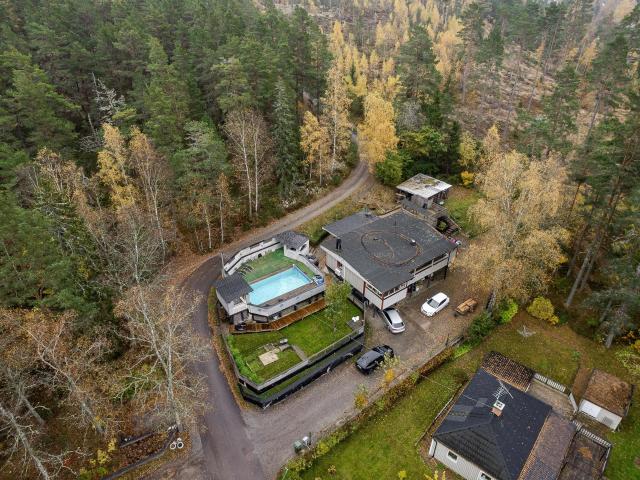 Villa till salu i Ärla, Södermanland