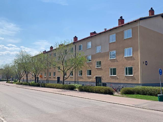 Lägenhet hyra i Köping, Västmanland