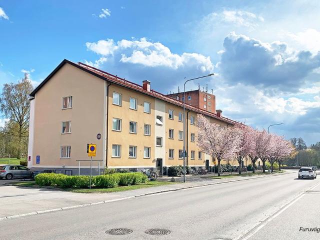Lägenhet hyra i Köping, Västmanland