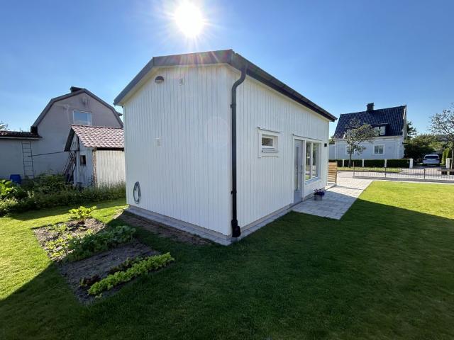 Stuga hyra i Halmstad, Halland