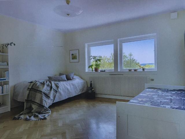 Lägenhet hyra i Ljungskile, Västra Götaland