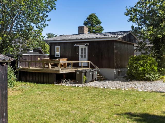 Hus til salg i Århus