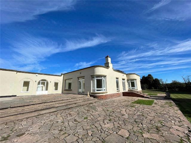 House for rent in Walesby CP, Newark and Sherwood