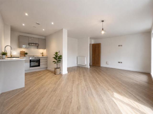 Apartment for rent in Fareham, Hampshire