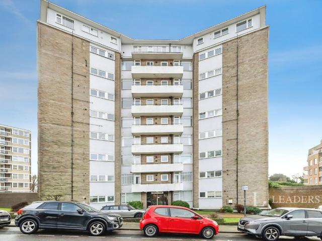 Apartment for rent in Brunswick, Hove