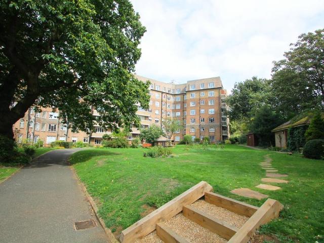 Apartment for rent in Brunswick