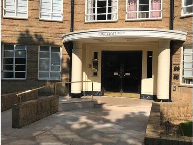 Studio for rent in Brunswick, Hove