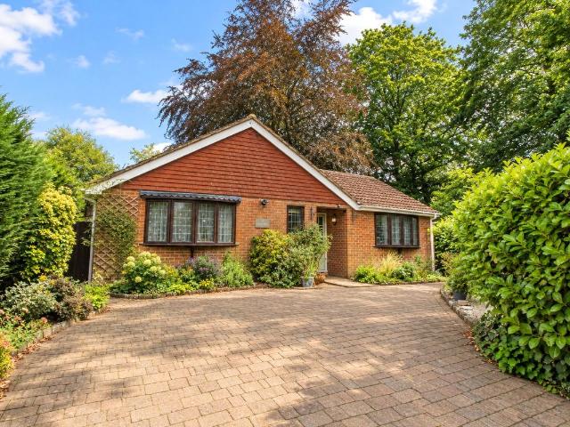 House for rent in Bolton Low Houses, Hampshire
