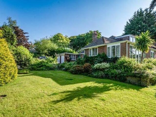 House for sale in Worthing, West Sussex