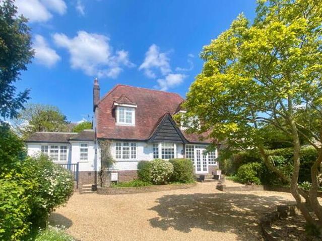 House for sale in Worthing, West Sussex