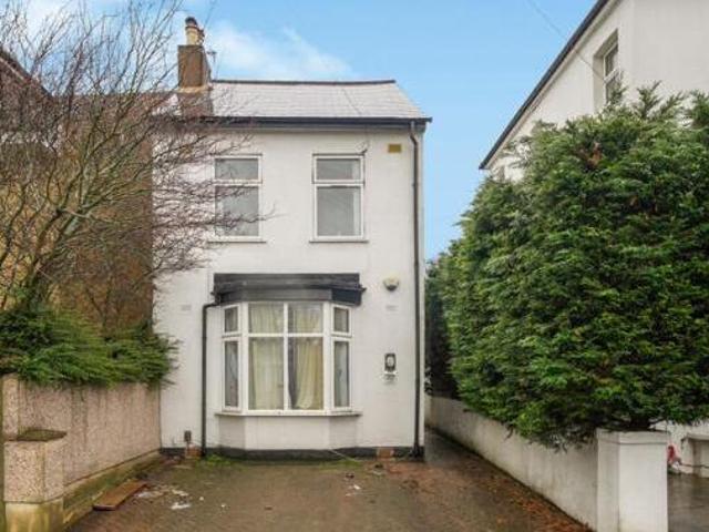 House for sale in London Borough of Croydon, Thornton Heath