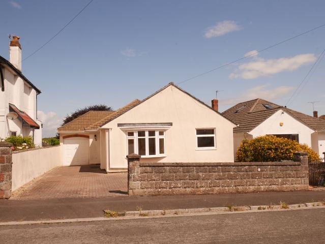 House for rent in Worlebury, Weston-super-mare