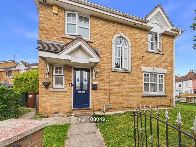 House for rent in Gedling, East Midlands