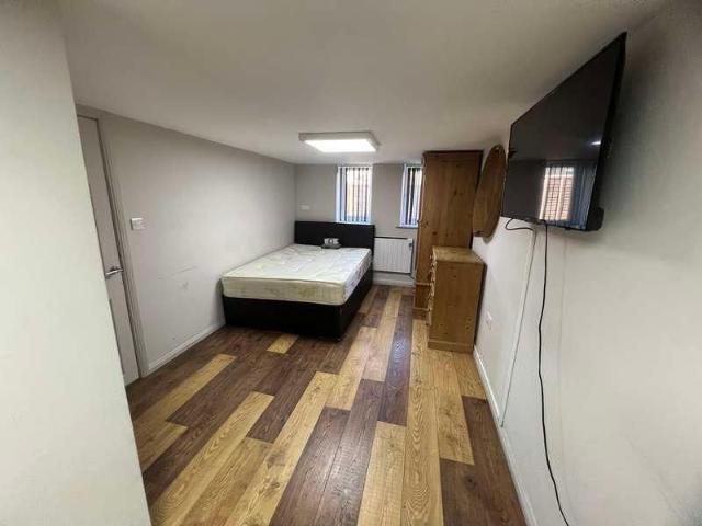 Apartment for rent in Highfield, City Of Southampton