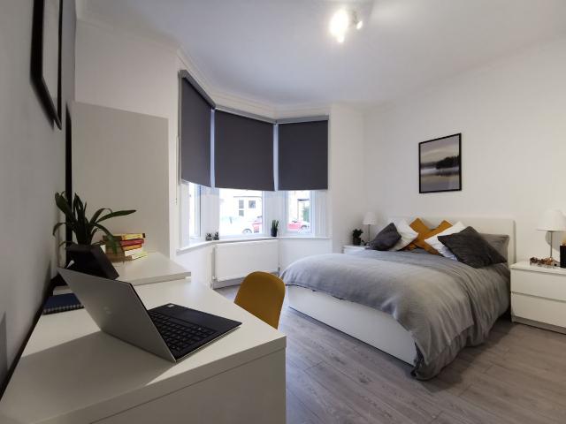 Room for rent in West Drayton, Greater London