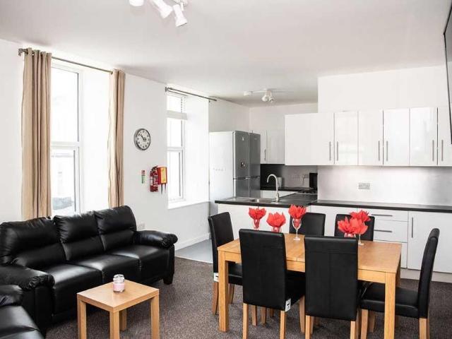 Apartment for rent in Mount Wise