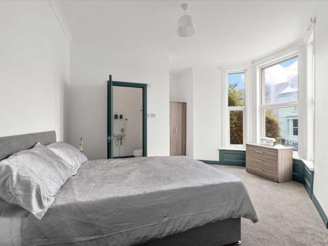 Room for rent in Mutley, Plymouth
