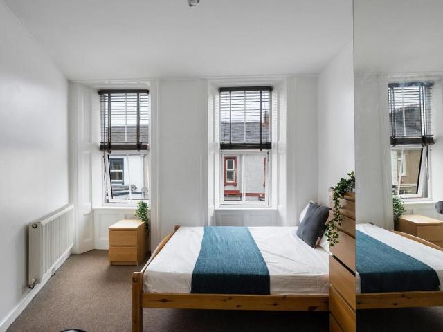 Apartment for rent in Mount Wise