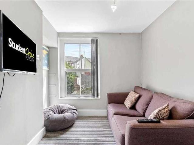 Room for rent in Mutley, Plymouth