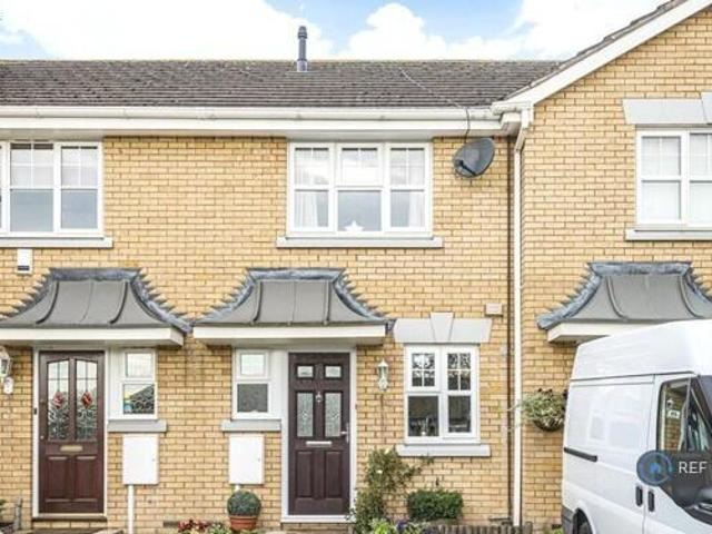 House for rent in Lyons, Greater London