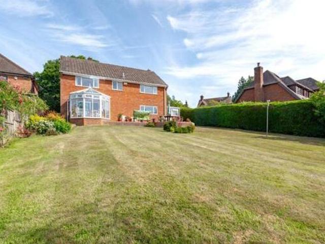 House for sale in Wimborne, East Dorset