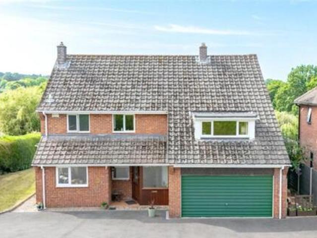 House for sale in Wimborne, East Dorset