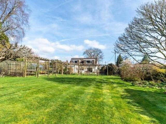 House for sale in Wimborne, East Dorset