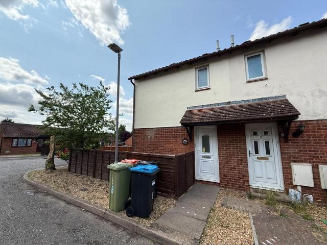 House for rent in Bletchley, Milton Keynes