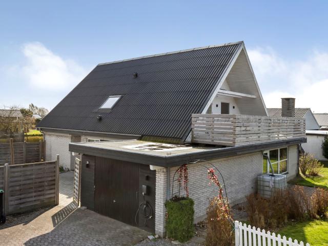 Villa til salg i Århus