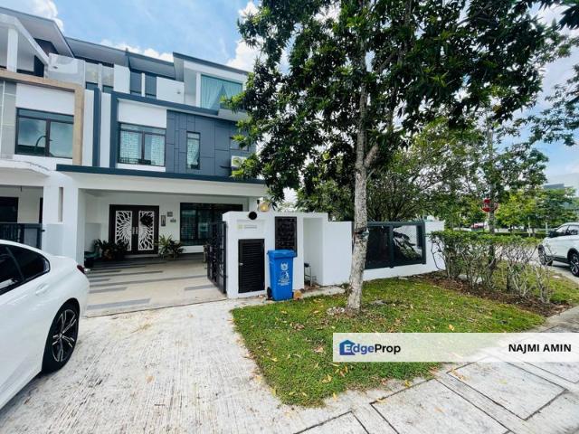 House for sale in Petaling, Alam Impian