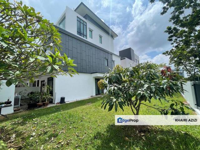 House for sale in Petaling, Alam Impian