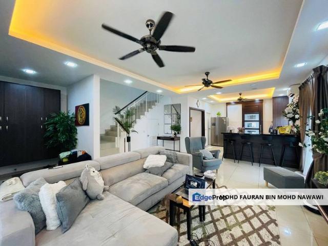 House for sale in Petaling, Alam Impian