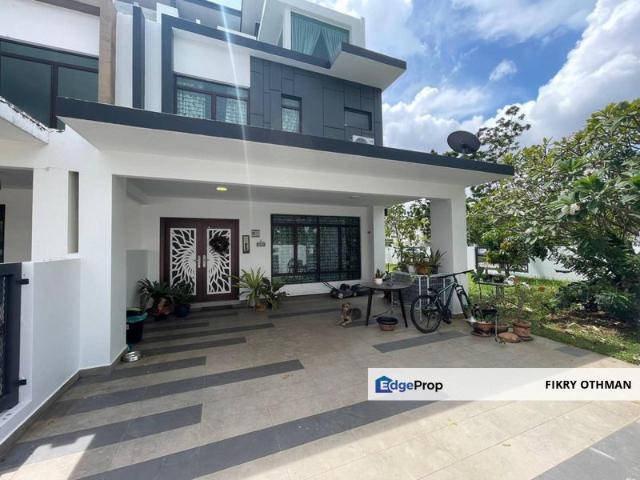 House for sale in Petaling, Alam Impian