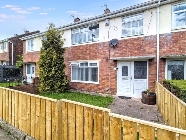 House for rent in Hebburn, Isle Of Man