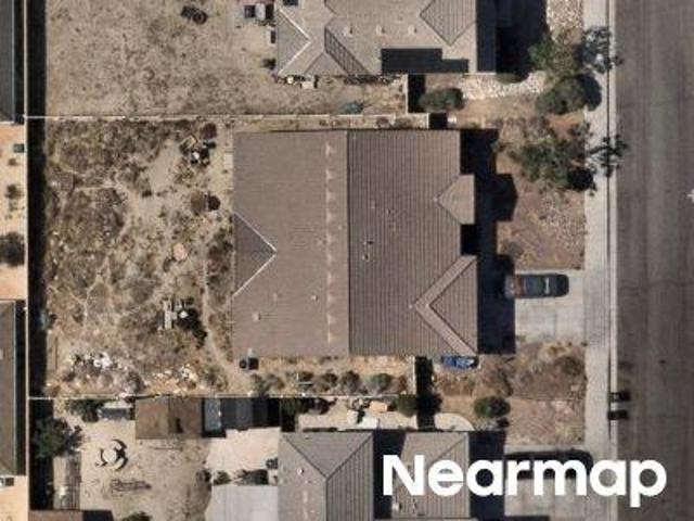 House for sale in Palmdale, California