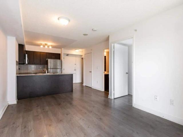 Apartment for rent in Davenport, Toronto