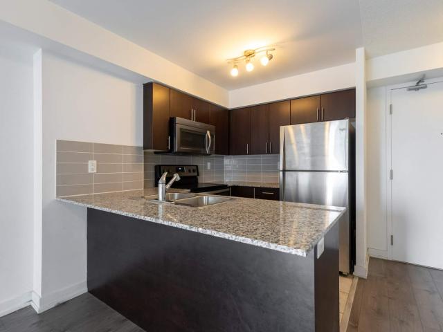 Apartment for rent in Woburn, Ontario